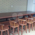 Apartamento à venda com 3 quartos, sendo 1 suíte,  em Campo Belo, São Paulo, SP