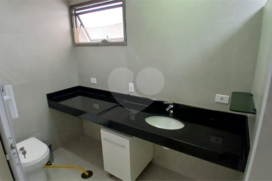 Apartamento à venda com 4 quartos, sendo 2 suítes, em Santana, São Paulo, SP