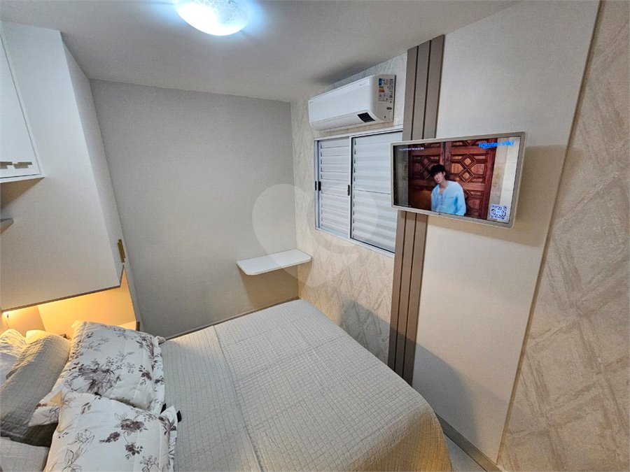 Casa à venda com 2 quartos no condomínio Resindencial, São Paulo - SP