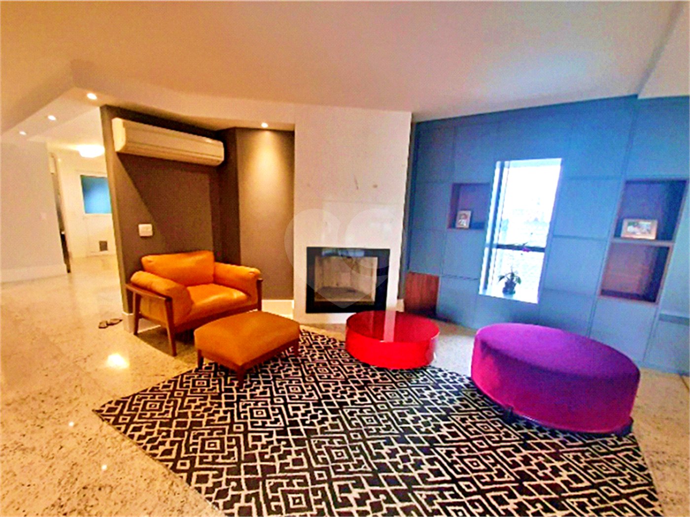 Apartamento à venda com 4 quartos, sendo 3 suítes, em Santana, São Paulo, SP
