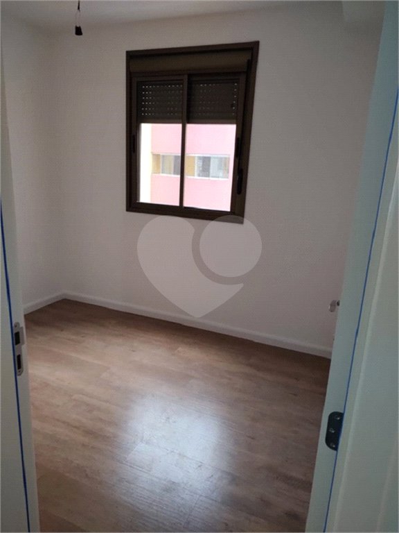 Apartamento à venda com 2 quartos, sendo 1 suíte, em Mandaqui, São Paulo, SP