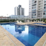 Apartamento à venda com 3 quartos, sendo 1 suíte,  em Vila Dom Pedro II, São Paulo, SP