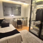 Apartamento à venda com 4 quartos, sendo 2 suítes, em Butantã, São Paulo, SP