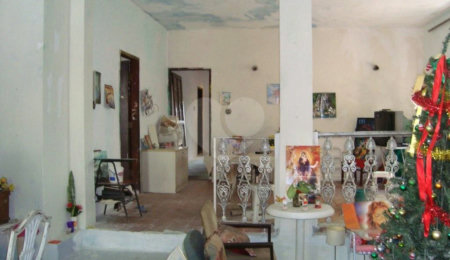 Casa à venda com 3 suítes em Jardim Leonor, São Paulo, SP