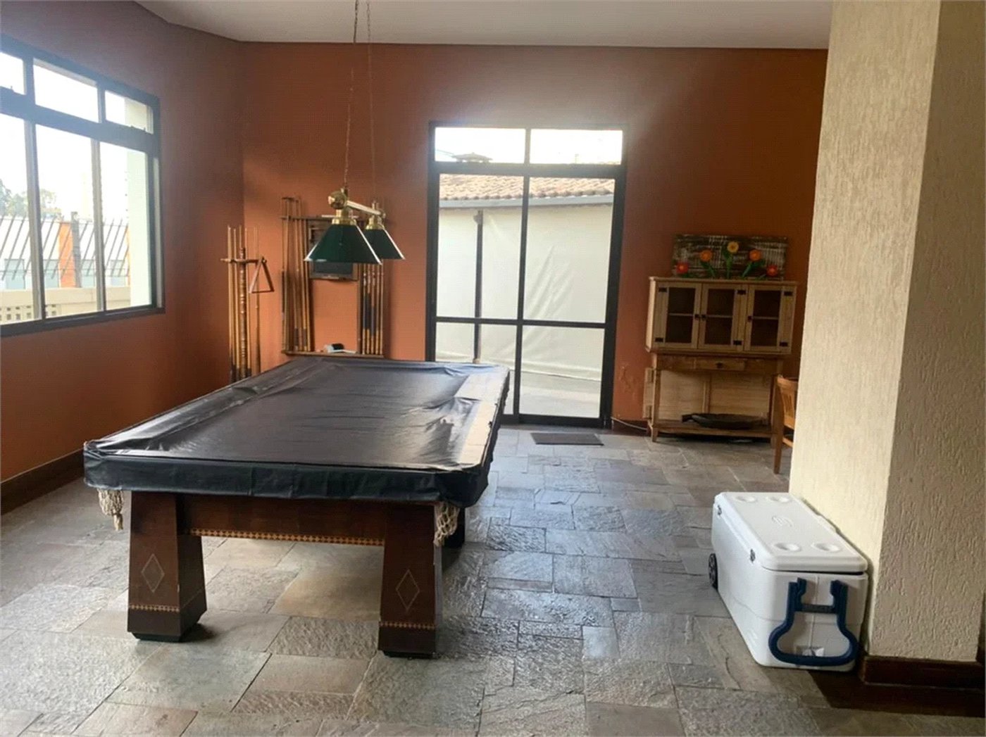 Apartamento à venda com 4 quartos, sendo 3 suítes, em PANAMBY, São Paulo, SP