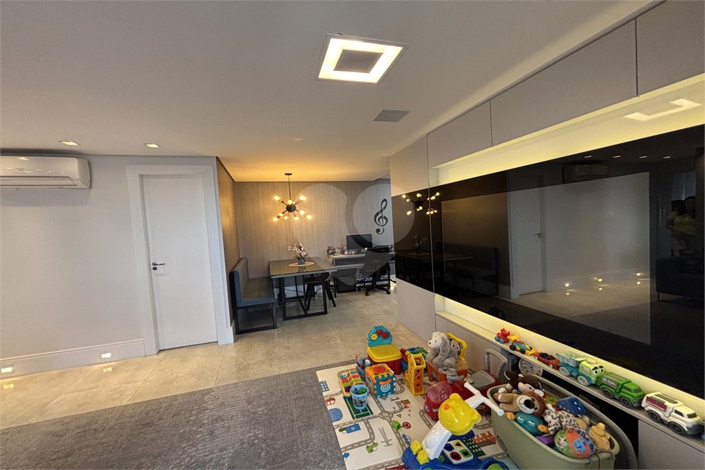 Apartamento à venda com 2 quartos, sendo 1 suíte, em Santa Teresinha, São Paulo, SP