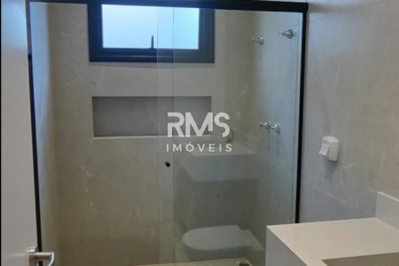 Casa à venda com 4 suítes no condomínio Xapada Parque Ytu, Itu - SP, Itu - SP