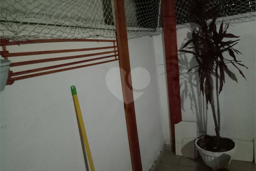 Sobrado à venda com 3 quartos, sendo 1 suíte, em Limão, São Paulo, SP