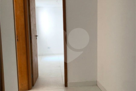 Apartamento à venda com 2 quartos em Vila Isolina Mazzei, São Paulo, SP