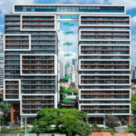 Apartamento à venda com 1 suíte em Brooklin Paulista, São Paulo, SP