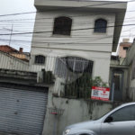 Sobrado à venda com 3 quartos em Jardim Odete, São Paulo, SP