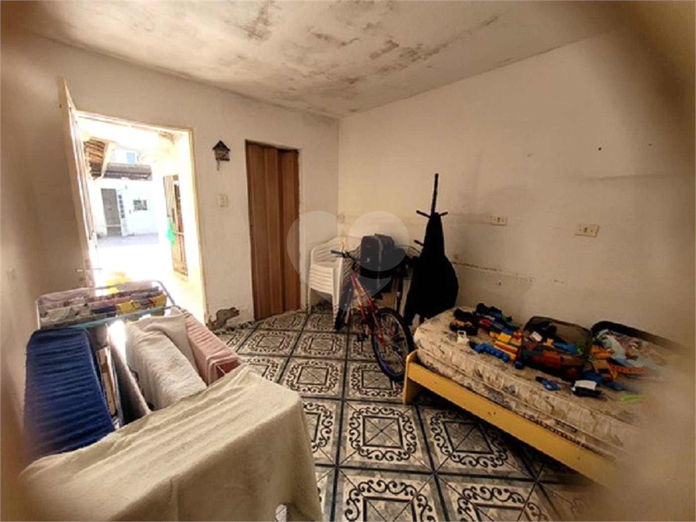 Casa à venda com 3 quartos em Vila Albertina, São Paulo, SP