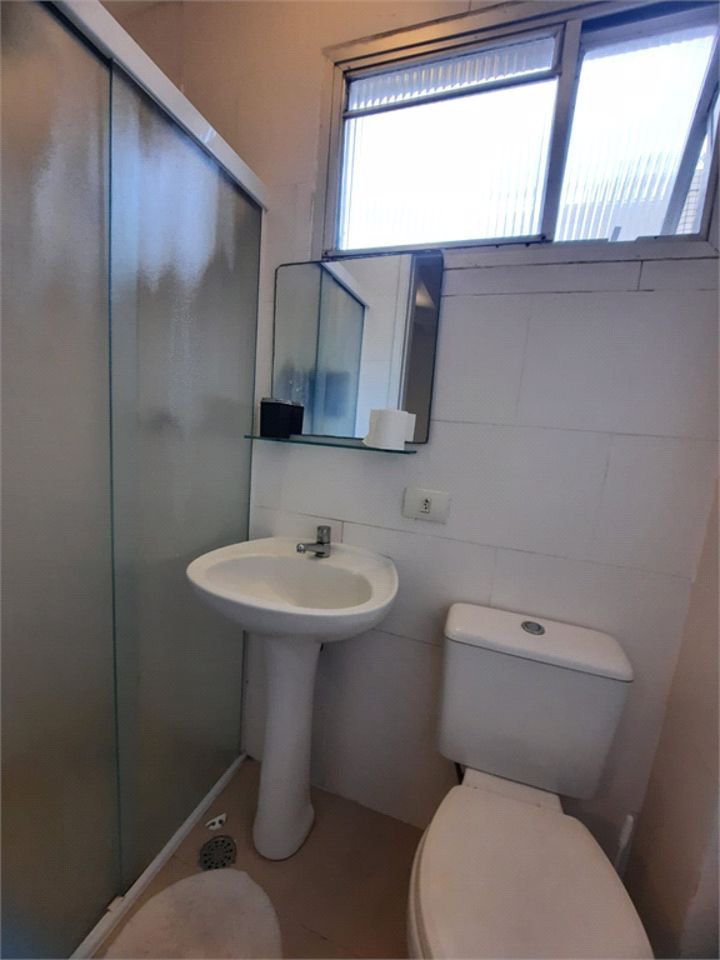 Apartamento Residencial à venda, Jardim Praiano, Guarujá - AP1215.