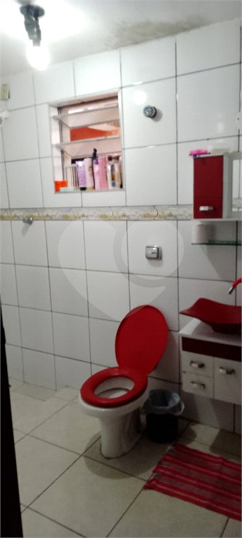 Casa à venda com 3 quartos em Vila Jundiaí, Mogi das Cruzes, SP