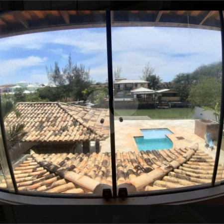 Casa à venda com 4 suítes em Marina, Armação dos Búzios, RJ