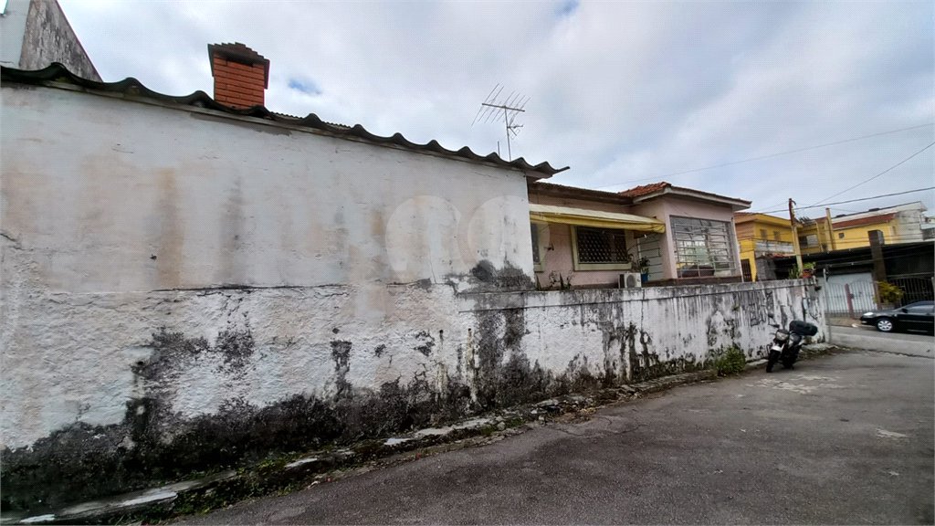 Casa Térrea à venda com 4 quartos, sendo 2 suítes, em Vila Gustavo, São Paulo, SP