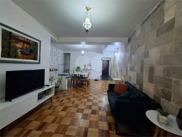 Sobrado à venda com 4 quartos, sendo 1 suíte,  em Tucuruvi, São Paulo, SP