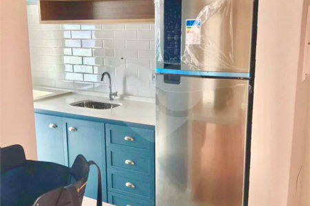 Apartamento à venda com 2 quartos, sendo 1 suíte, em Vila Maria, São Paulo, SP