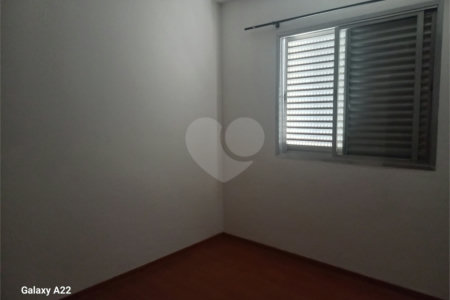 Apartamento à venda com 2 quartos em Parque Residencial da Lapa, São Paulo, SP