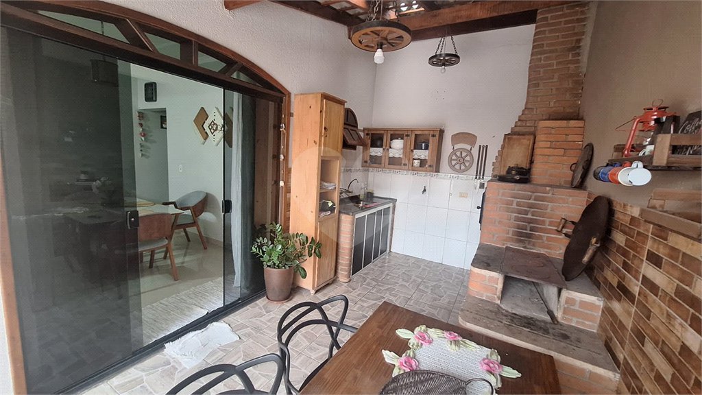 Casa à venda com 3 quartos, sendo 1 suíte,  em Jardim Paulista, Sorocaba, SP