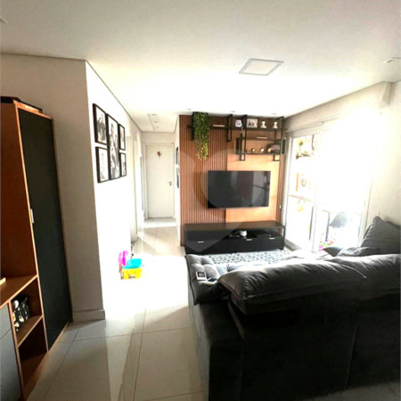 Apartamento à venda com 3 quartos, sendo 1 suíte,  em Super Quadra Morumbi, São Paulo, SP