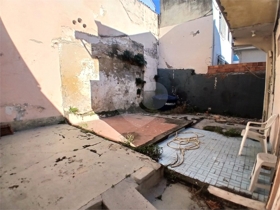 Casa à venda com 4 quartos em Grajaú, Rio de Janeiro, RJ
