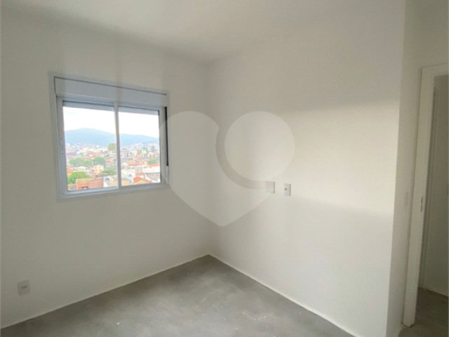 Apartamento à venda com 1 quarto em Vila Nova Cachoeirinha, São Paulo, SP