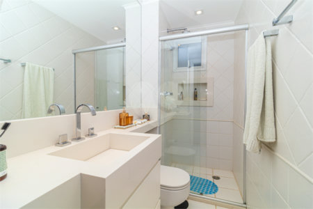 Apartamento à venda com 3 quartos, sendo 1 suíte, em Vila Cruzeiro, São Paulo, SP