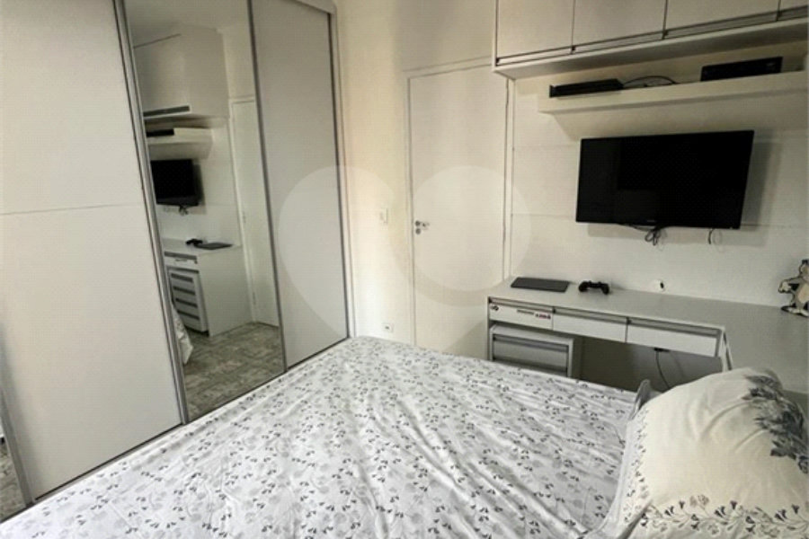 Sobrado à venda com 3 quartos, sendo 1 suíte, em Parque Mandaqui, São Paulo, SP