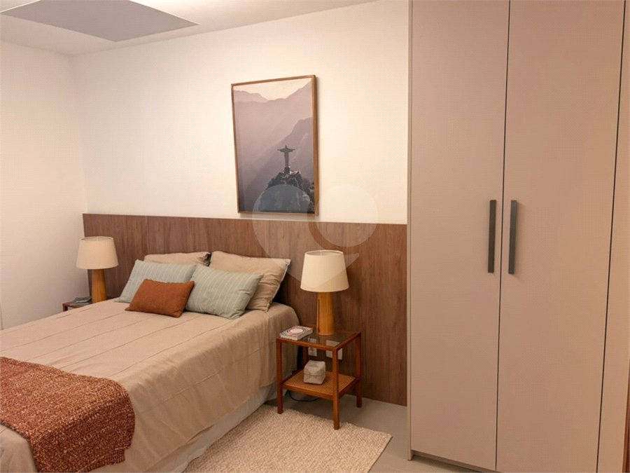 Apartamento à venda com 3 quartos, sendo 1 suíte, em Laranjeiras, Rio de Janeiro, RJ