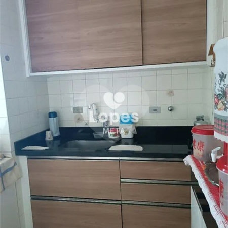 Apartamento à venda com 3 quartos em Jardim Bela Vista, São José dos Campos, SP