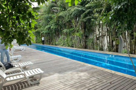 Apartamento à venda com 1 suíte em Sumaré, São Paulo, SP