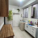 Apartamento à venda com 2 quartos em Chácaras Residenciais Santa Maria, Votorantim, SP