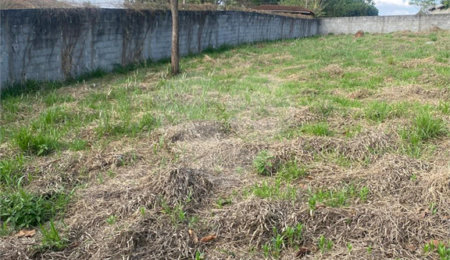 Terreno à venda em Chácaras Fernão Dias, Atibaia, SP