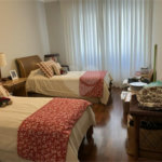 Apartamento à venda com 3 quartos, sendo 1 suíte,  em Cerqueira César, São Paulo, SP