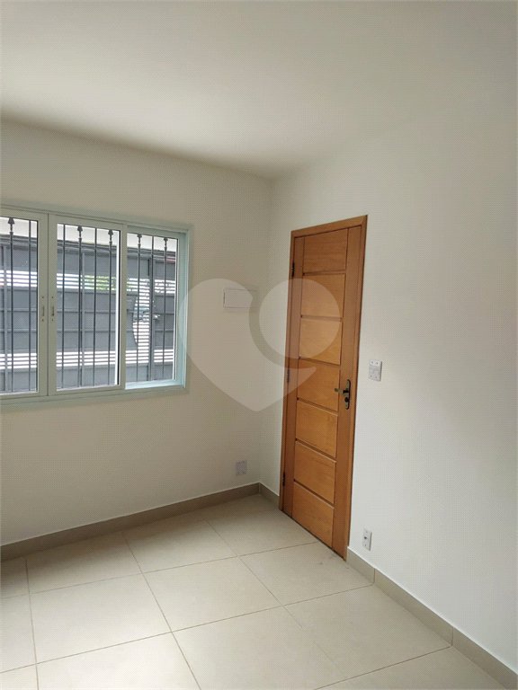 Sobrado à venda com 2 quartos em Casa Verde, São Paulo, SP