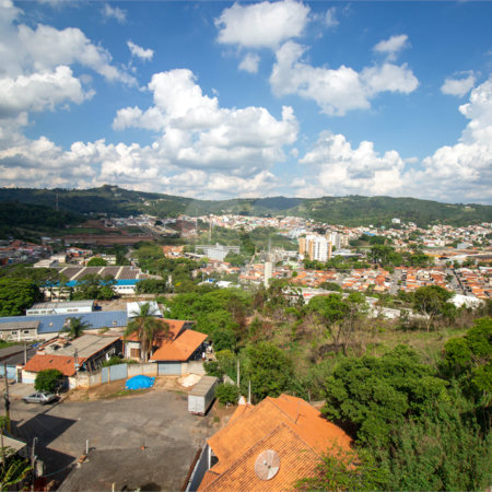 Sobrado à venda com 2 quartos, sendo 1 suíte, em Jardim Boa Vista, São Roque, SP