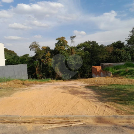 Terreno à venda em Jardim 21 de Março, Louveira, SP