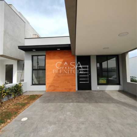 Casa em condomínio à venda com 3 quartos, sendo 1 suíte,  em Horto Florestal, Sorocaba, SP
