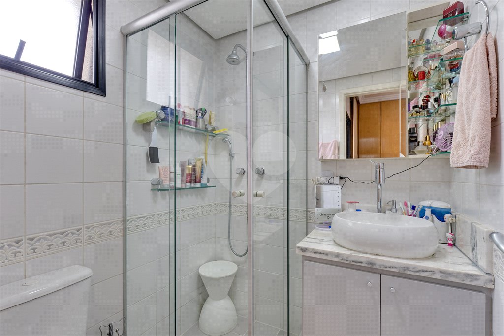 Apartamento à venda com 3 quartos, sendo 2 suítes, em Santo Amaro, São Paulo, SP