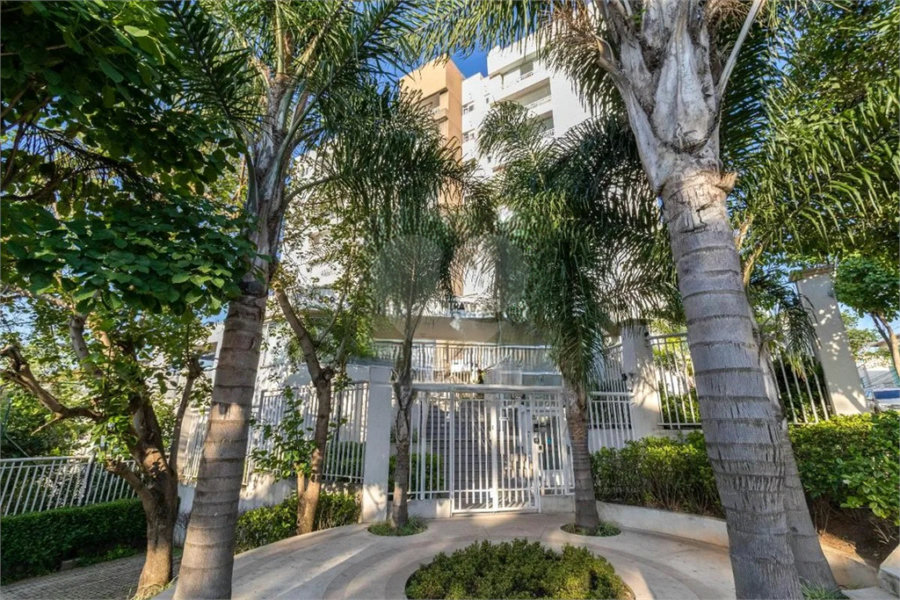 Apartamento à venda com 3 quartos, sendo 1 suíte, em Vila Dom Pedro Ii, São Paulo, SP