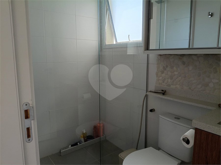 Apartamento à venda com 2 quartos, sendo 1 suíte, em Vila Progresso, Sorocaba, SP