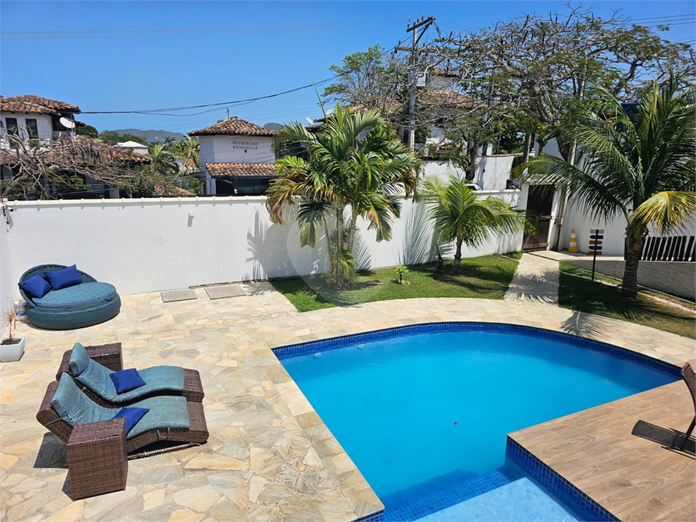 Hotel à venda com 13 suítes em Geribá, Armação dos Búzios, RJ