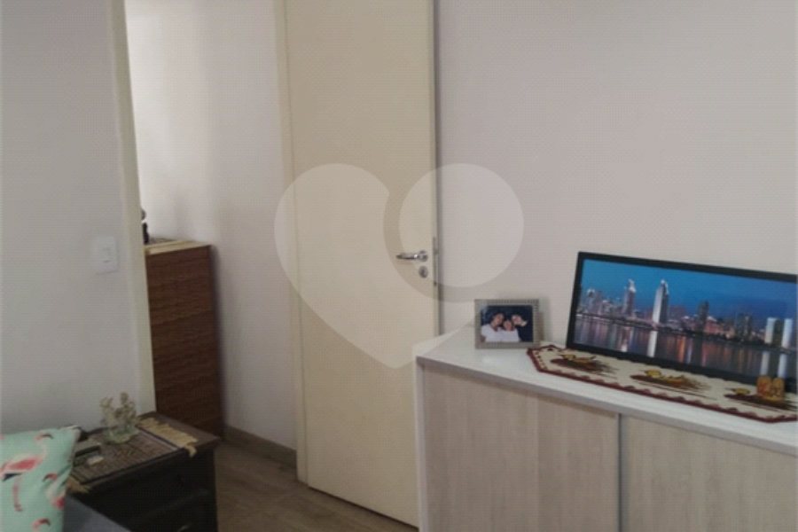 Sobrado à venda com 2 quartos, sendo 1 suíte, em Tucuruvi, São Paulo, SP