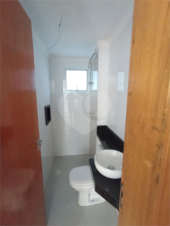 Casa à venda com 1 quarto em Parada Inglesa, São Paulo, SP