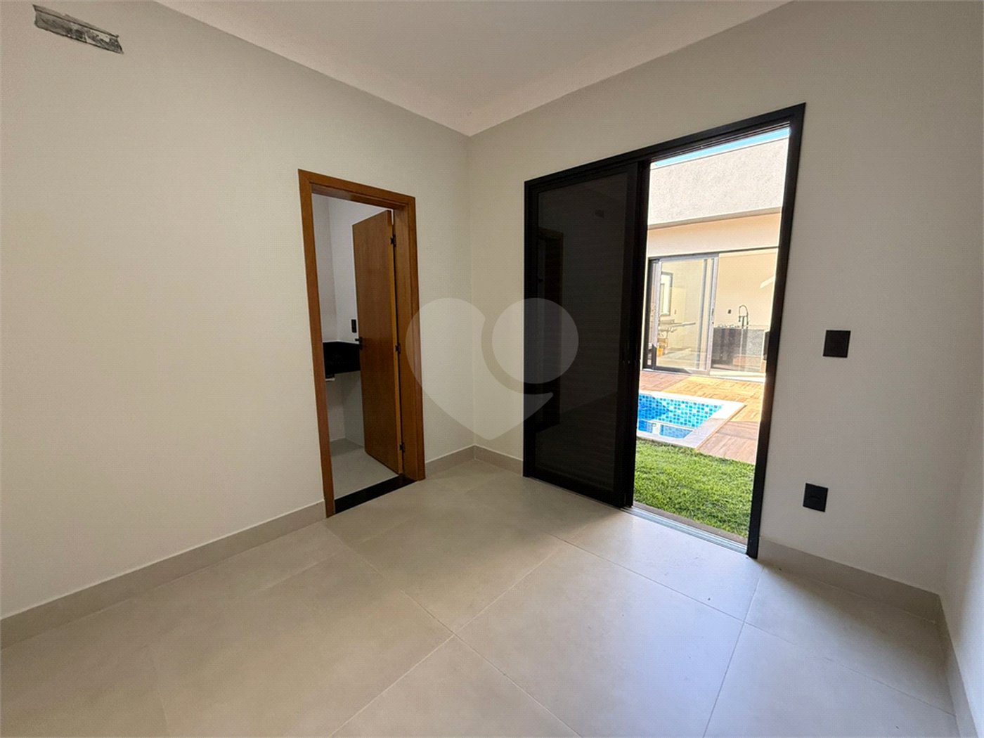 Casa à venda com 3 suítes no condomínio Santa Marta Rp, Ribeirão Preto - SP