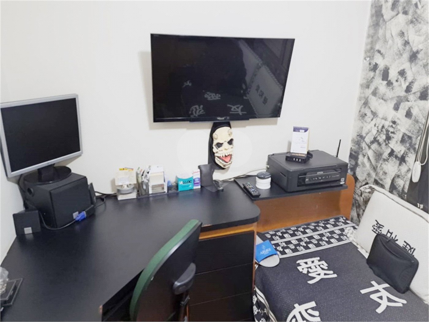 Apartamento à venda com 3 quartos em Casa Verde, São Paulo, SP