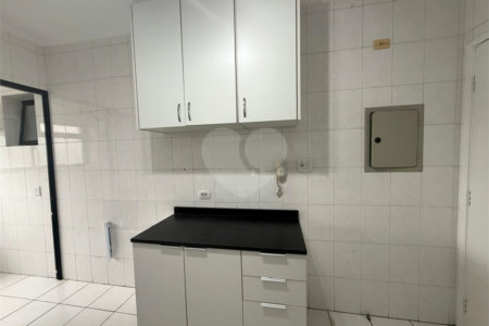 Apartamento à venda com 3 quartos, sendo 1 suíte, em Tucuruvi, São Paulo, SP