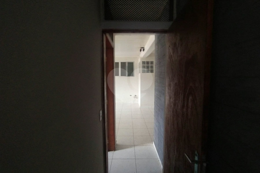 Casa para alugar com 2 quartos, sendo 1 suíte, em Tucuruvi, São Paulo, SP