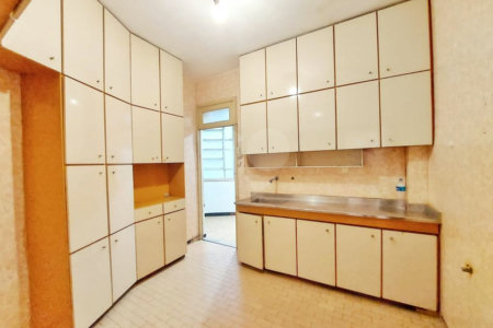 Apartamento à venda com 3 quartos em Leme, Rio de Janeiro, RJ